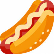 Hotdog PNG File