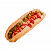 Hotdog PNG HD Image