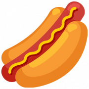 Hotdog PNG Image