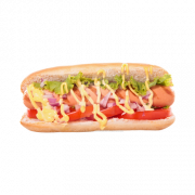 Hotdog PNG Image HD