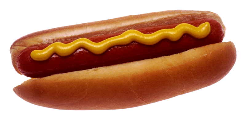 Hotdog PNG Images