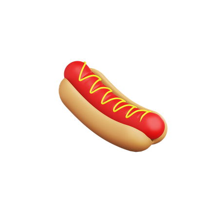 Hotdog PNG Photos