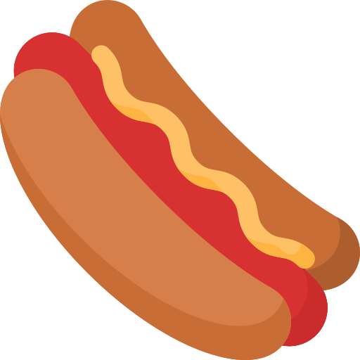 Hotdog PNG Pic