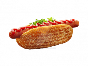 Hotdog PNG Picture
