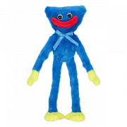 Huggy Wuggy PNG Cutout