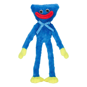 Huggy Wuggy PNG Cutout
