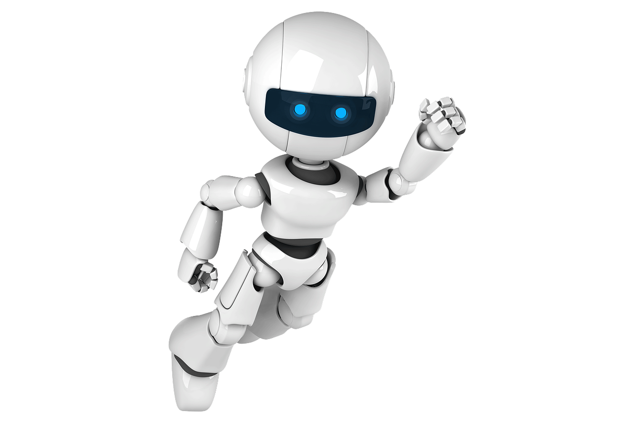 Humanoid PNG Clipart