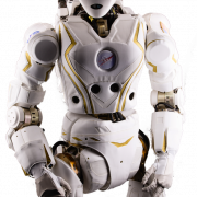 Humanoid PNG Images HD