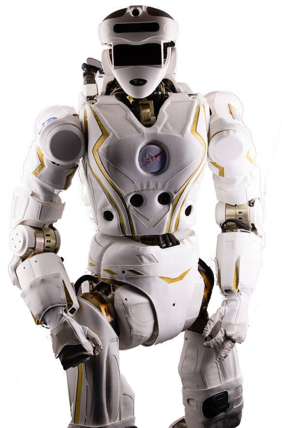 Humanoid PNG Images HD