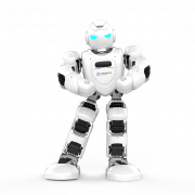 Humanoid PNG Picture