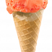 Ice Cream Cone PNG Clipart