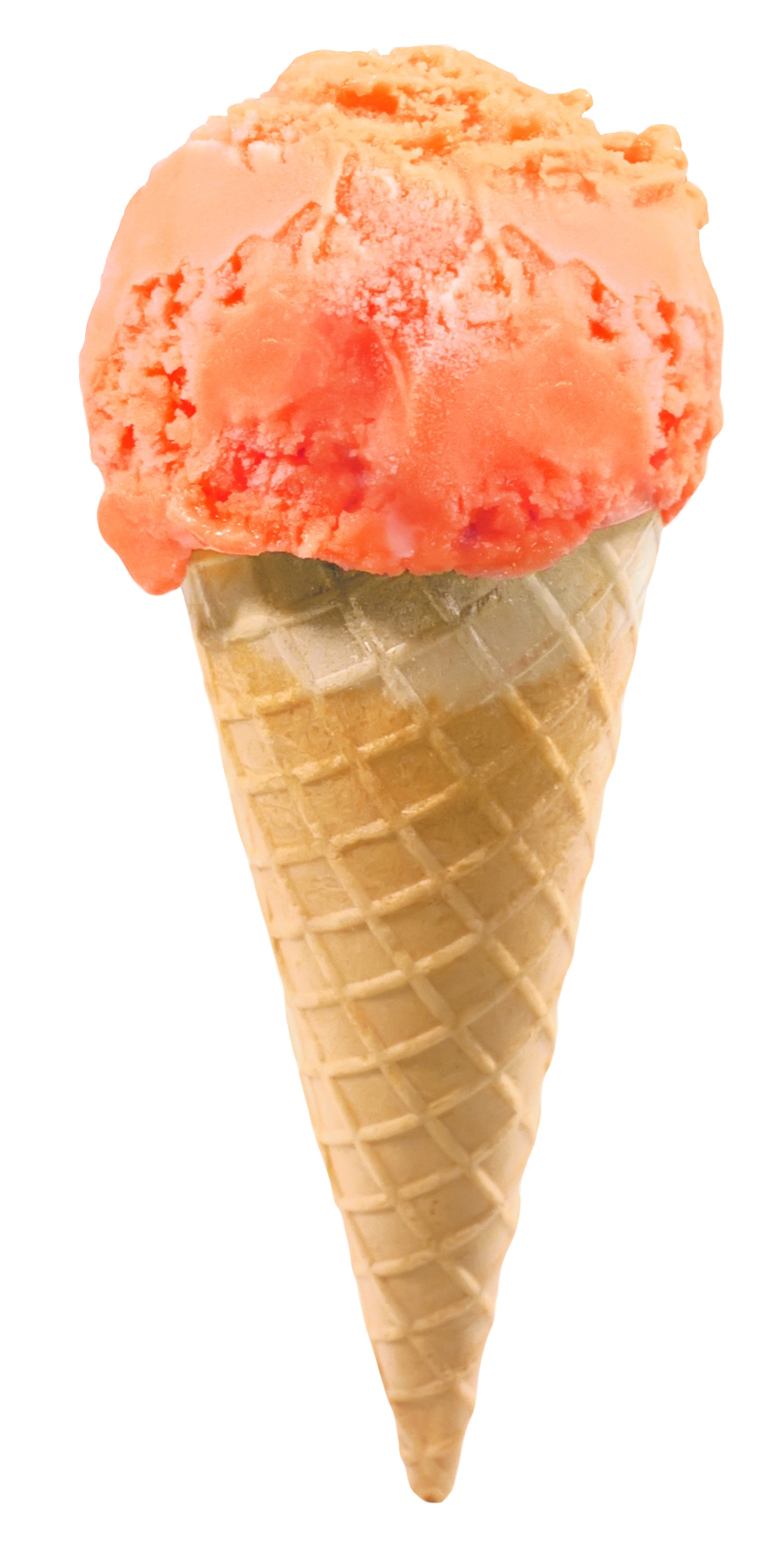 Ice Cream Cone PNG Clipart