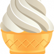 Ice Cream Cone PNG Image File