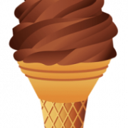 Ice Cream Cone PNG Images