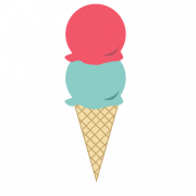 Ice Cream Cone PNG Images HD