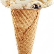 Ice Cream Cone PNG Pic