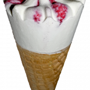 Ice Cream Cone PNG Picture
