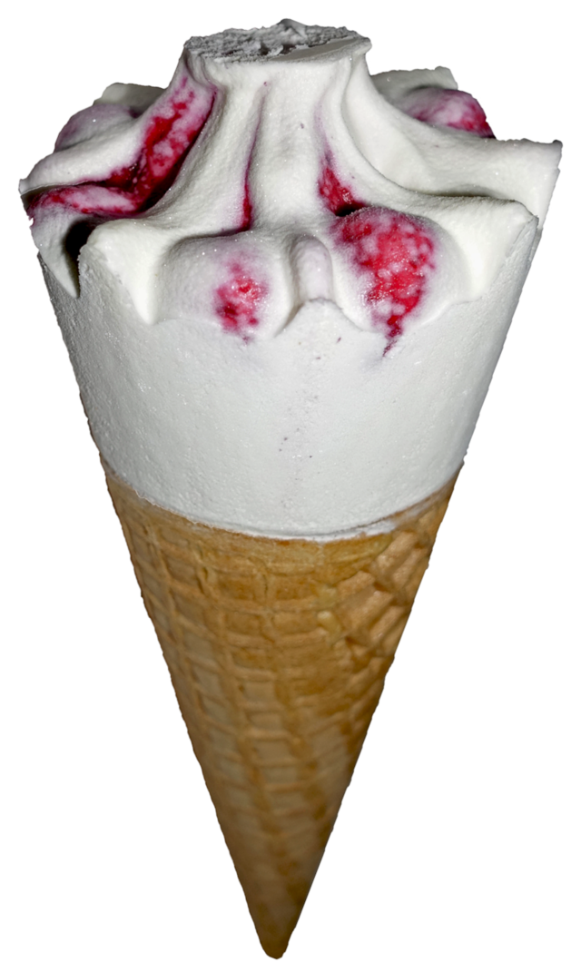 Ice Cream Cone PNG Picture