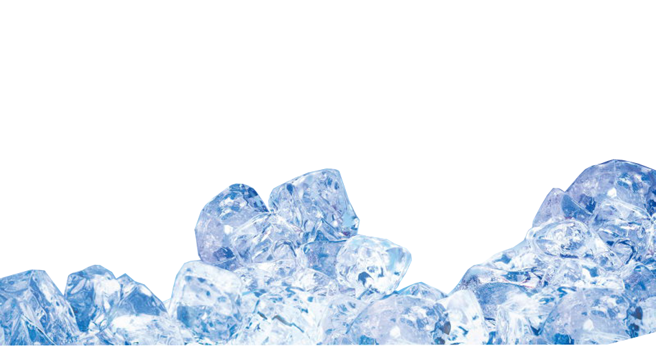 Ice Cube PNG Image