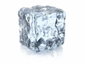 Ice Cube PNG Pic