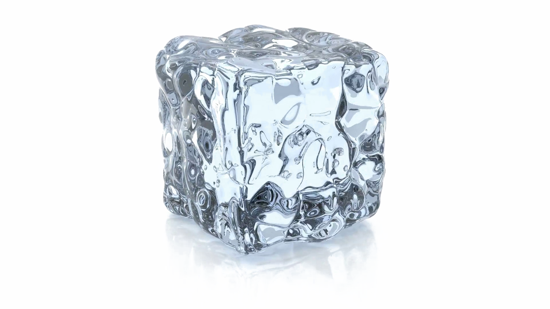 Ice Cube PNG Pic