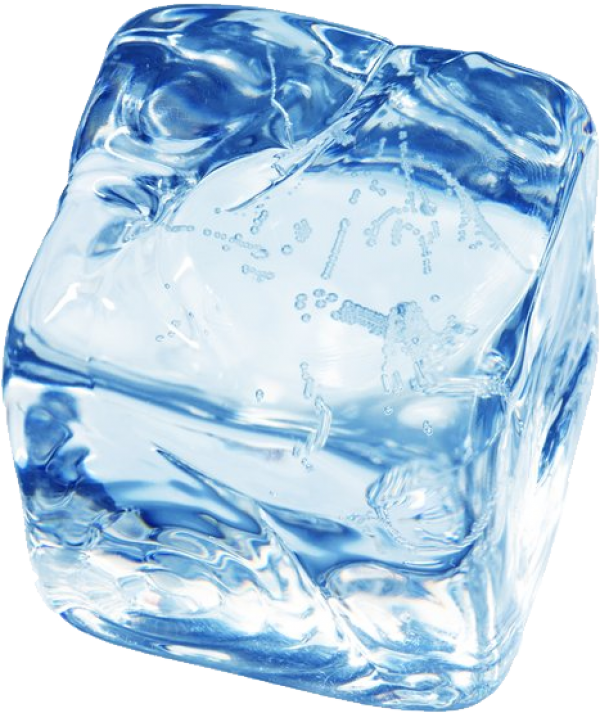Ice Cube PNG Picture