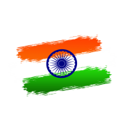 Indian Flag PNG Clipart