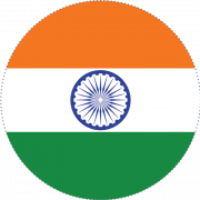 Indian Flag PNG File