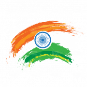 Indian Flag PNG Photo