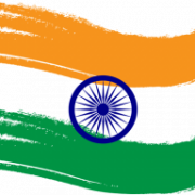 Indian Flag PNG Pic