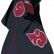 Itachi Background PNG