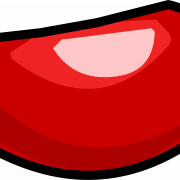 Jellybean PNG Image