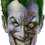 Joker PNG Images