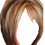 Karen Haircut PNG Clipart