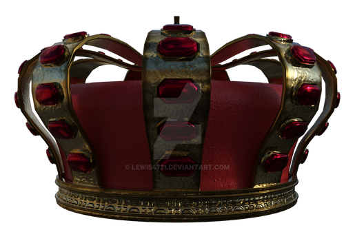 King Crown No Background