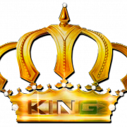 King Crown PNG HD Image