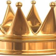 King Crown PNG Image HD