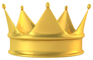 King Crown PNG Images HD