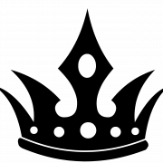 King Crown PNG Photo
