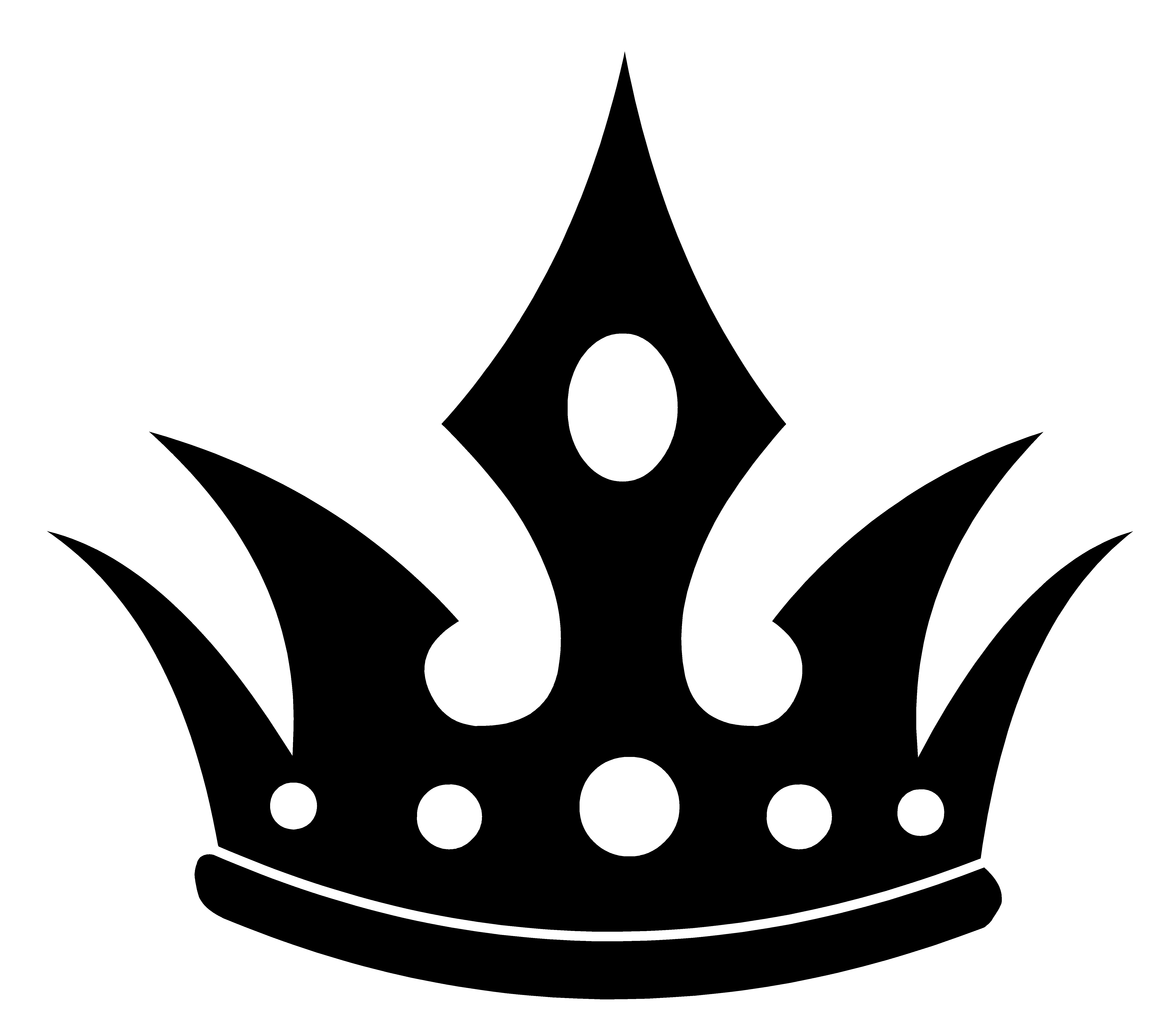 King Crown PNG Photo