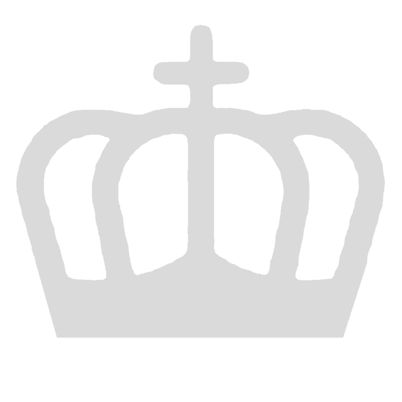 King Crown PNG Photos