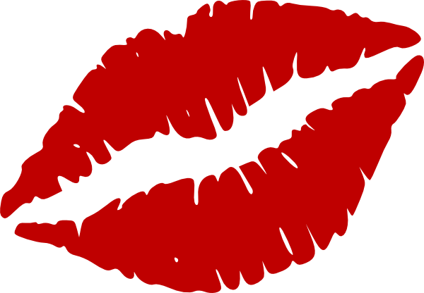 Kiss Mark PNG Clipart
