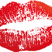 Kiss Mark PNG Images