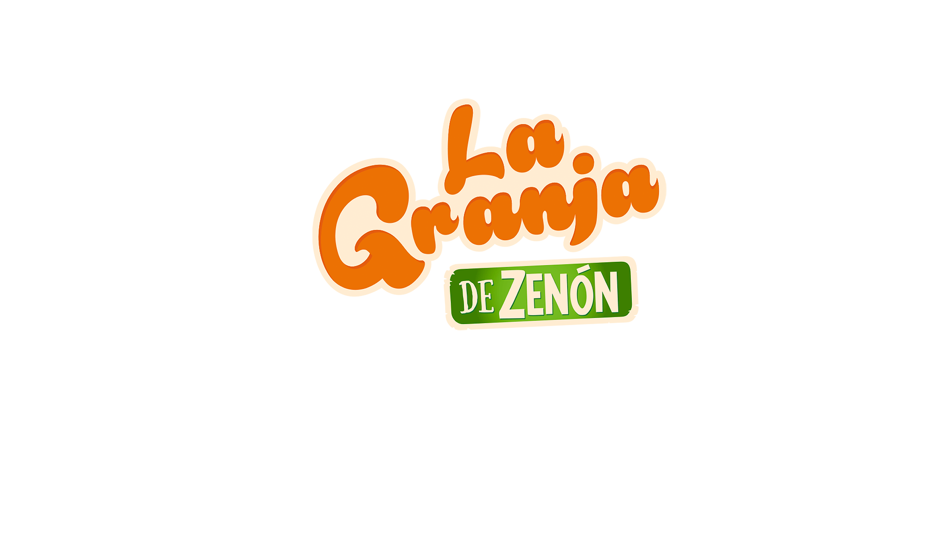 La Granja De Zenon PNG File