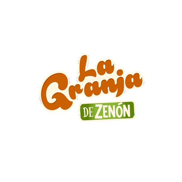 La Granja De Zenon PNG Pic