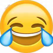 Laugh Emoji