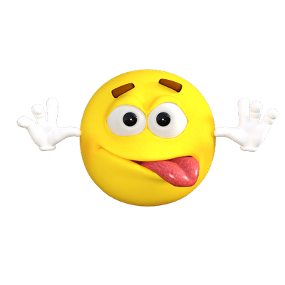 Laugh Emoji PNG HD Image