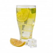 Lemonade No Background