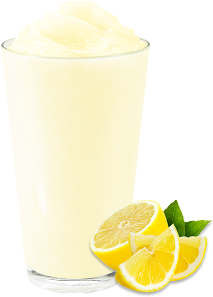 Lemonade PNG Image File