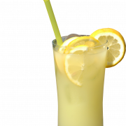 Lemonade PNG Images
